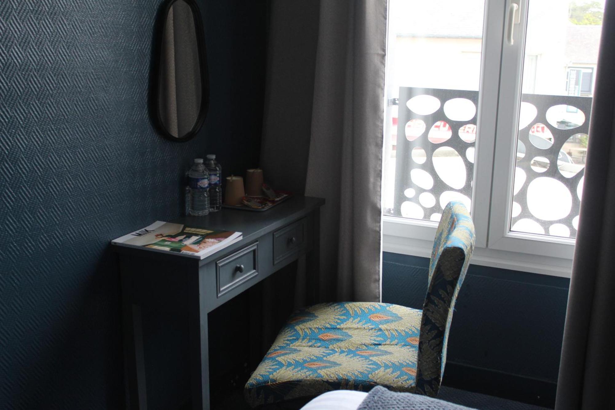 Hotel Des Pins Jullouville-les-Pins Room photo